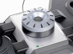 Pro Flight™ Rudder Pedals for PC | Saitek.com